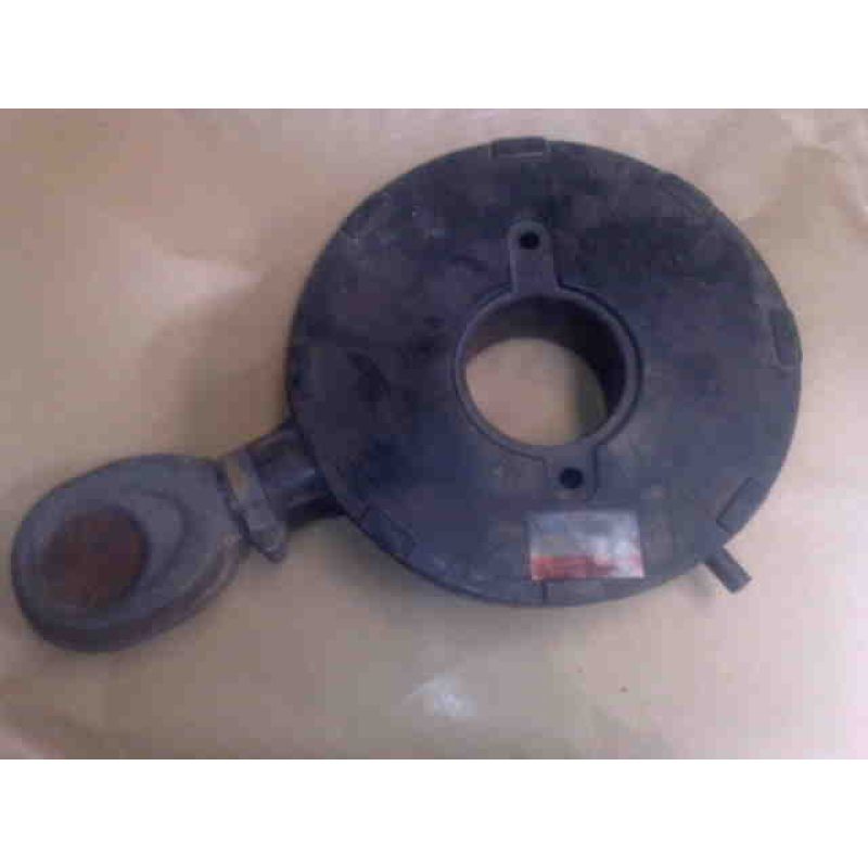 BRS212U luchtfilter huis HS-4 gebr